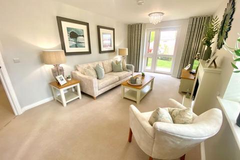 undefined, Thackeray Lodge, Trinity Street, Fareham PO16