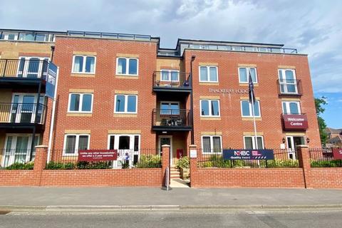 undefined, Thackeray Lodge, Trinity Street, Fareham PO16