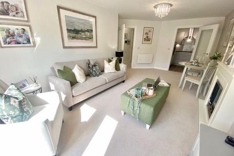 undefined, Thackeray Lodge, Trinity Street, Fareham PO16