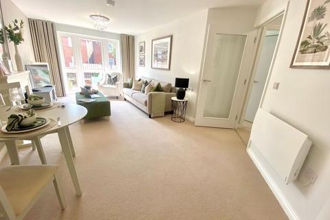 undefined, Thackeray Lodge, Trinity Street, Fareham PO16