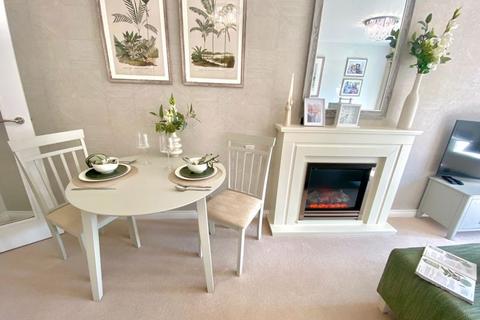 undefined, Thackeray Lodge, Trinity Street, Fareham PO16