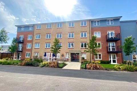 undefined, Thackeray Lodge, Trinity Street, Fareham PO16