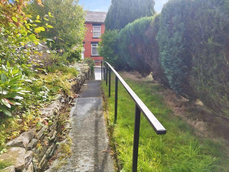 Path