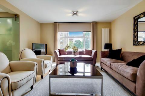 3 bedroom apartment to rent, St. Johns Wood Park, London NW8
