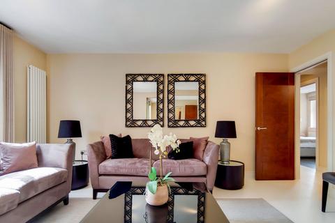 3 bedroom apartment to rent, St. Johns Wood Park, London NW8