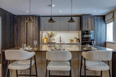 2 bedroom apartment for sale, Vicarage Garden Apartments, Vicarage Lane, Dore, Sheffield