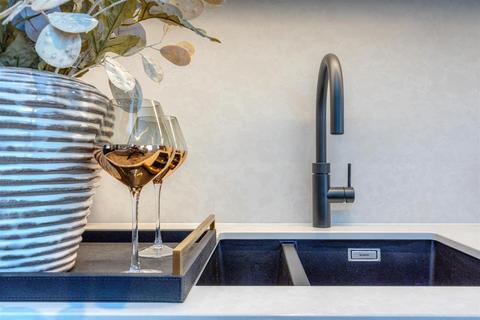 2 bedroom apartment for sale, Vicarage Garden Apartments, Vicarage Lane, Dore, Sheffield
