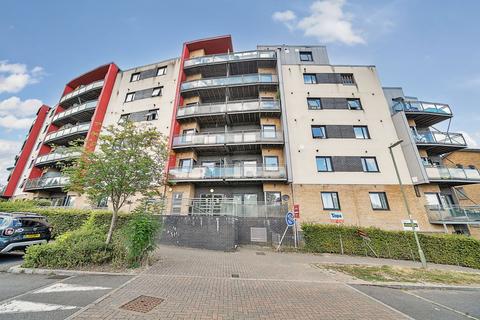 1 bedroom apartment for sale, Shetland Road, Basingstoke, Hampshire, RG24 9WH