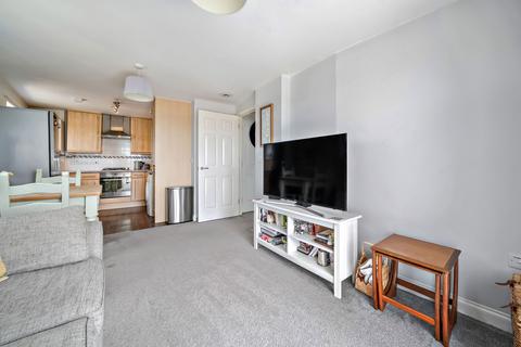1 bedroom apartment for sale, Shetland Road, Basingstoke, Hampshire, RG24 9WH