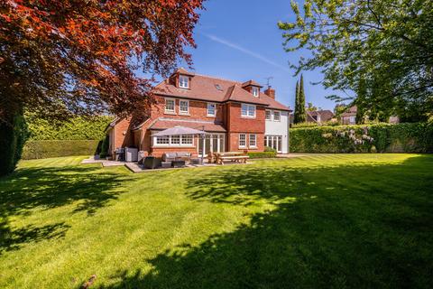 6 bedroom detached house for sale, Oak Avenue, Sevenoaks, Kent, TN13