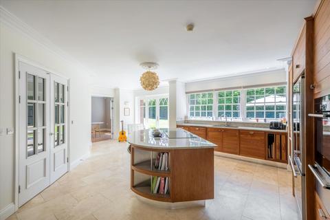 6 bedroom detached house for sale, Oak Avenue, Sevenoaks, Kent, TN13