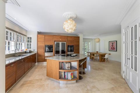 6 bedroom detached house for sale, Oak Avenue, Sevenoaks, Kent, TN13