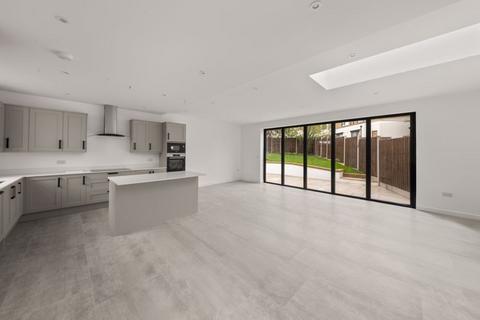 undefined, Gonville Crescent, Northolt
