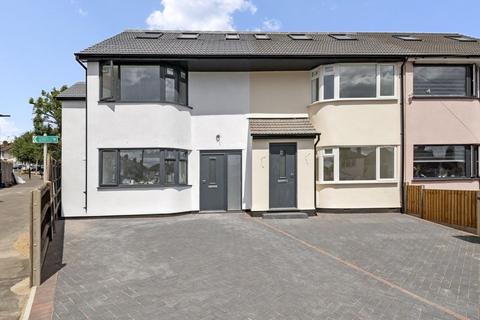 undefined, Gonville Crescent, Northolt