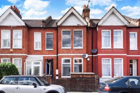 18a Denison Road, London, SW19 2DA