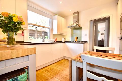 18a Denison Road, London, SW19 2DA