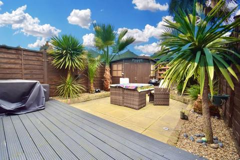 18a Denison Road, London, SW19 2DA