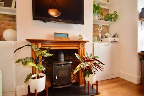 18a Denison Road, London, SW19 2DA