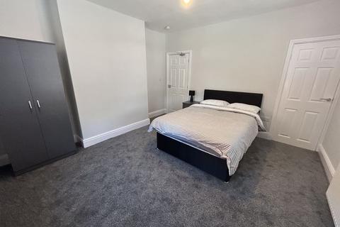 undefined, Crompton Street, New Houghton