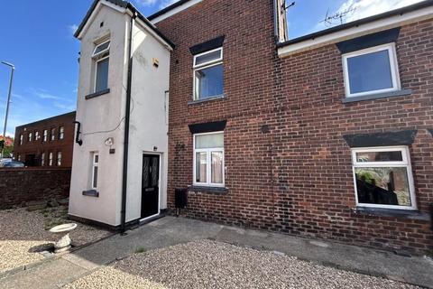 undefined, Crompton Street, New Houghton