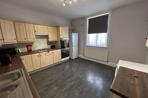undefined, Crompton Street, New Houghton