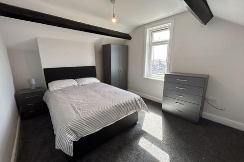 undefined, Crompton Street, New Houghton