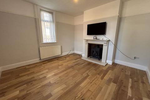 undefined, Crompton Street, New Houghton