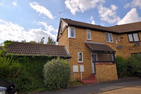 9 Avington, Great Holm, Milton Keynes, MK8 9DG