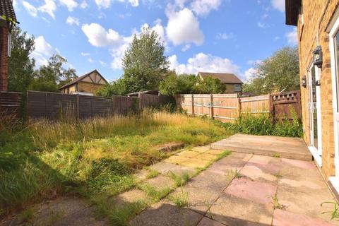 9 Avington, Great Holm, Milton Keynes, MK8 9DG