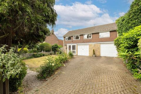 undefined, Green End Street, Aston Clinton