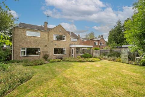 undefined, Green End Street, Aston Clinton