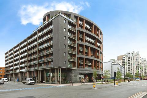 1 bedroom apartment to rent, The Sphere, Hallsville Road, Canning Town, London, E16