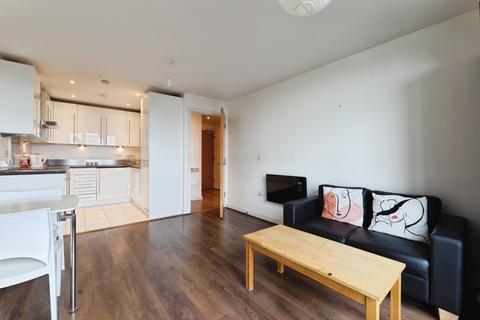 1 bedroom apartment to rent, The Sphere, Hallsville Road, Canning Town, London, E16
