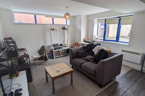 1 bedroom apartment for sale, Artist Street, Leeds