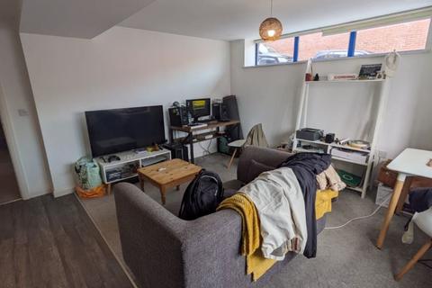 1 bedroom apartment for sale, Artist Street, Leeds