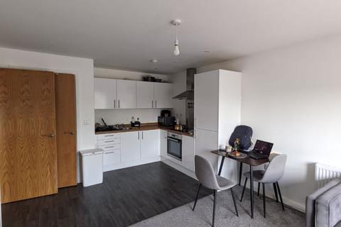 1 bedroom apartment for sale, Artist Street, Leeds