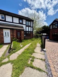 2 bedroom semi-detached house for sale, Ellerton Way, Liverpool