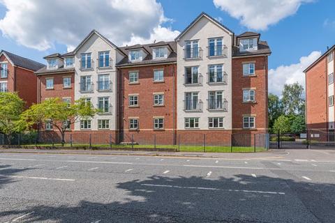 undefined, Egremont Court, Wilderspool Causeway, Warrington