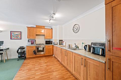 undefined, Egremont Court, Wilderspool Causeway, Warrington