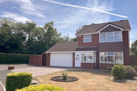 undefined, Belfry Close, Barnwood, Gloucester