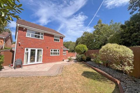 undefined, Belfry Close, Barnwood, Gloucester