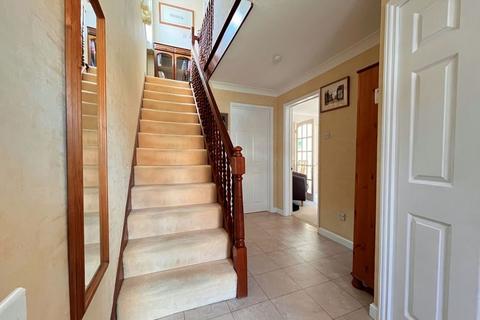 7 Belfry Close, Barnwood, Gloucester, GL4 3EQ