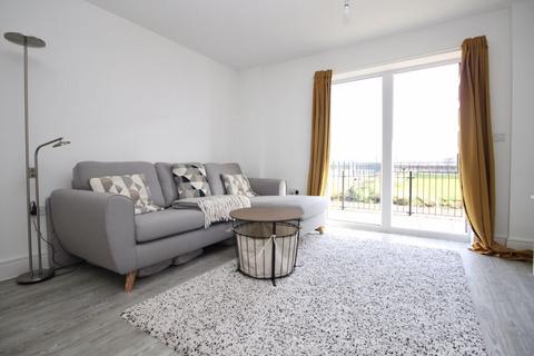 undefined, Meridian Way, Southampton SO14