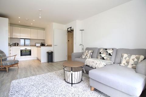 1 bedroom apartment for sale, Meridian Way, Southampton SO14