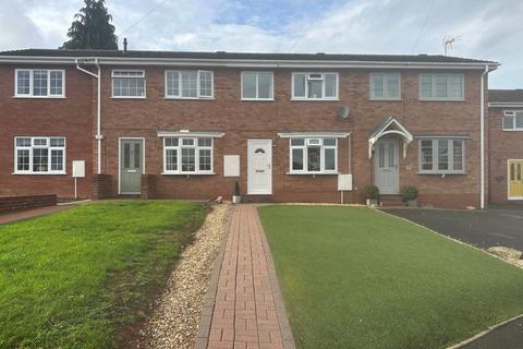 Elizabeth Avenue, Bridgnorth WV16