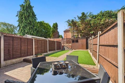undefined, Elizabeth Avenue, Bridgnorth WV16