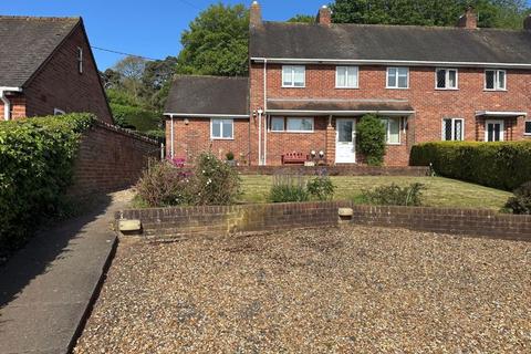 3 bedroom semi-detached house for sale, Chestnut Drive, Bridgnorth WV15