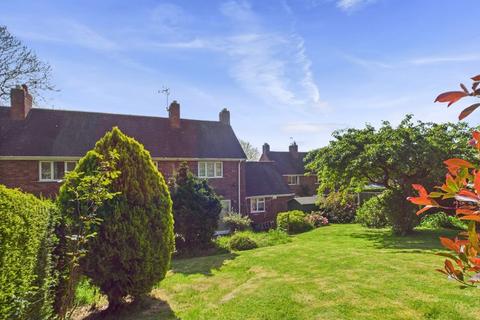 3 bedroom semi-detached house for sale, Chestnut Drive, Bridgnorth WV15