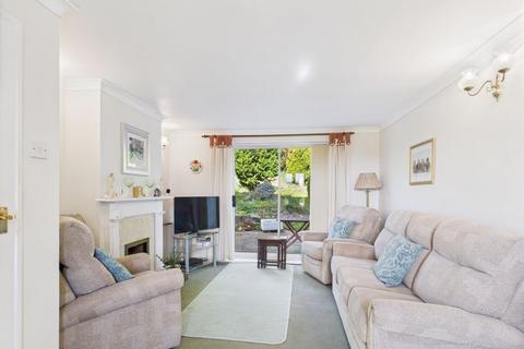 3 bedroom semi-detached house for sale, Chestnut Drive, Bridgnorth WV15