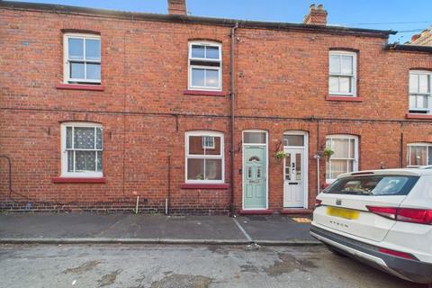 undefined, Orchard Street, Bridgnorth WV16